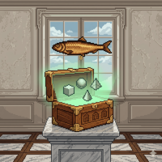 The Architect's Selection